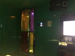 -百威KTV(恒福路店)