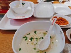 -南城香·饭香串香馄饨香(花园北路店)