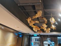 -粤匠·澳门点心粤菜海鲜(澳门半岛店)