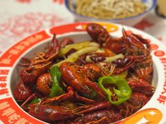 -阿财老铺·老蚌埠龙虾城(华夏总店)