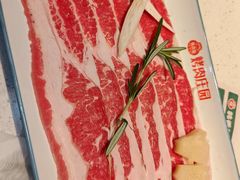 -韩香福烤肉庄园(华夏路店)