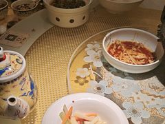 -缪氏川菜(深圳北站缤果空间店)