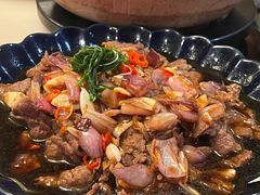 -誉八仙粤菜(万象天地店)