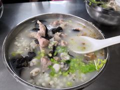 -广场正宗原汁薏米店