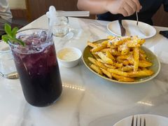 -盐说·西式餐酒馆(光明万达店)