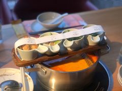 -生如夏花泰式火锅(西村黑金店)