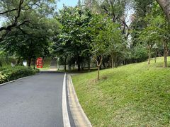 -广州雕塑公园