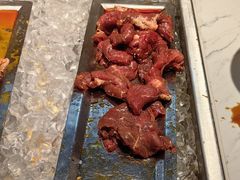 -天伦松鹤大饭店·欣妮咖啡