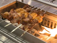 -7只羊·鲜羊肉串·地锅鸡精酿(玄武墨香路店)