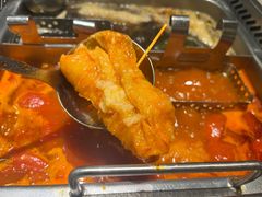 -海底捞火锅(贵和购物中心店.原鲁能城店)