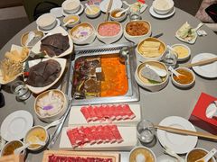 -海底捞火锅(苏宁生活广场店)