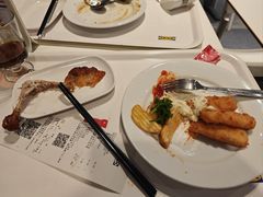 -宜家·瑞典风味餐厅(无锡店)