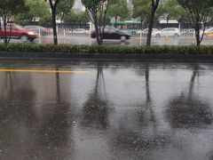 -傅家坡汽车客运站