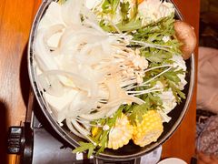 寿喜锅双人份-有喜屋·深夜食堂(北京西路店)