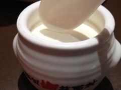 酸奶-西贝(金桥店)