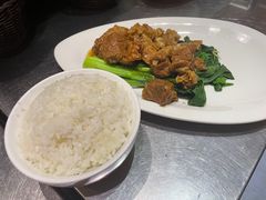 -南都咖啡西餐厅(东塘店)