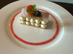 -海南清水湾莱佛士酒店