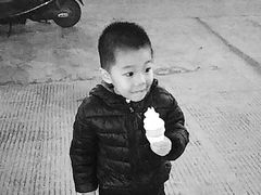 -麦当劳(政通路店)