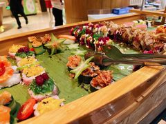 -杭州钱江新城万怡酒店-西餐厅