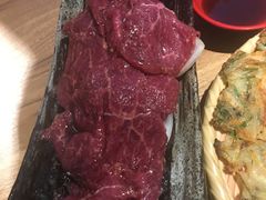 -炼火烤肉店