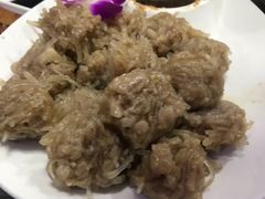 猫头丸子-三鑫酒家(泽州路店)