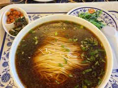 -苏苑饭店-中餐厅(长桥地区店)