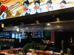 -肉魁屋·烧肉·烧鸟·酒场(高新店)