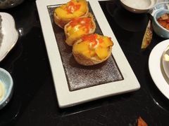 -天狗山料理(省体店)