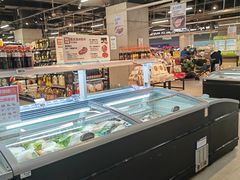-盒马鲜生(昆城店)