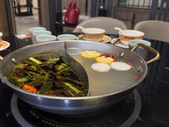 -围炉夜话·潮汕卤水火锅(榕江店)