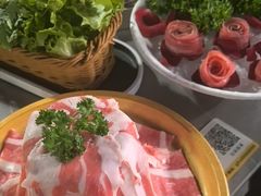 -故里和山·成都火锅(欢乐港湾店)