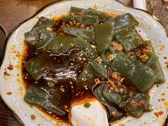 -老味道1992(武当山店)