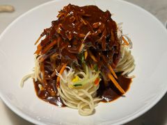 -初蓉丨遇见新川菜(亲贤街荣耀店)