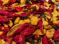 -印象鲵宴·张家界地标美食名片(溪布街店)