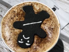 -BLATAGE COFFEE