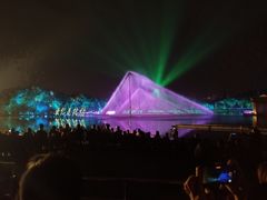 -印象西湖·最忆是杭州实景演出