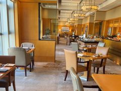 -上海锦江汤臣洲际大酒店