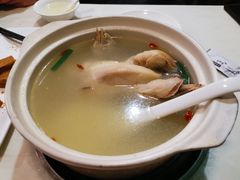 -19号私房菜(云南路店)