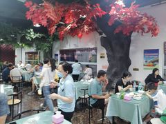 -石饮红星包子(中山路店)