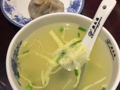 无锡小笼包-熙盛源(凤凰街店)