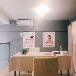 -颜和骨正·明哲式骨相美学整骨