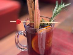 -1886德国汽车餐厅(外滩中央店)