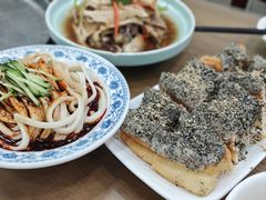-西安贾三灌汤包·回坊小吃·清真炒菜(北院门总店)