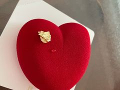 香草巴伐利亚-玲婧胡同·生日蛋糕·餐厅(嘉里城店)