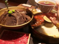 -巴奴毛肚火锅(京西大悦城店)