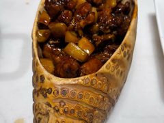 -径山十八道·风味民间菜(杭州总店)