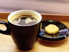 -Bracket Coffee(工体店)
