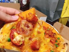 -达美乐比萨(武定店)