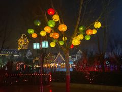 -郑州方特梦幻王国