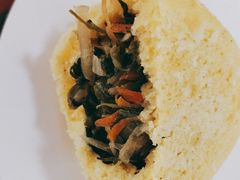 -北京龙庆四季香农家饭庄·灶台鱼·碳烤虹鳟鱼(龙庆峡店)